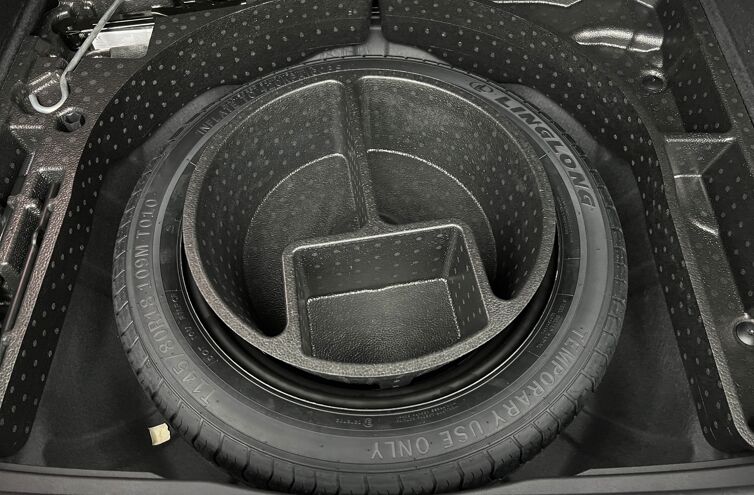 RENAULT Rafale SUV Hybride Essence