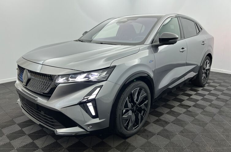 RENAULT Rafale SUV Hybride Essence