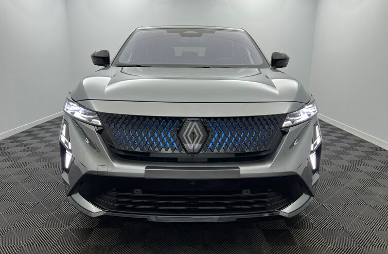 RENAULT Rafale SUV Hybride Essence
