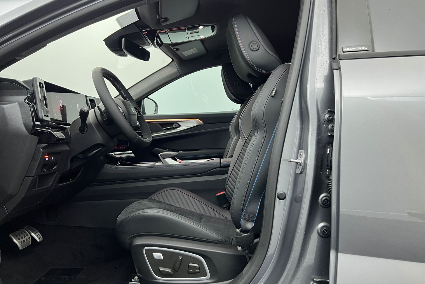 RENAULT Rafale SUV Hybride Essence