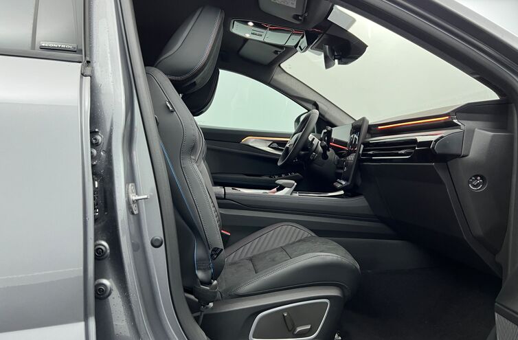 RENAULT Rafale SUV Hybride Essence