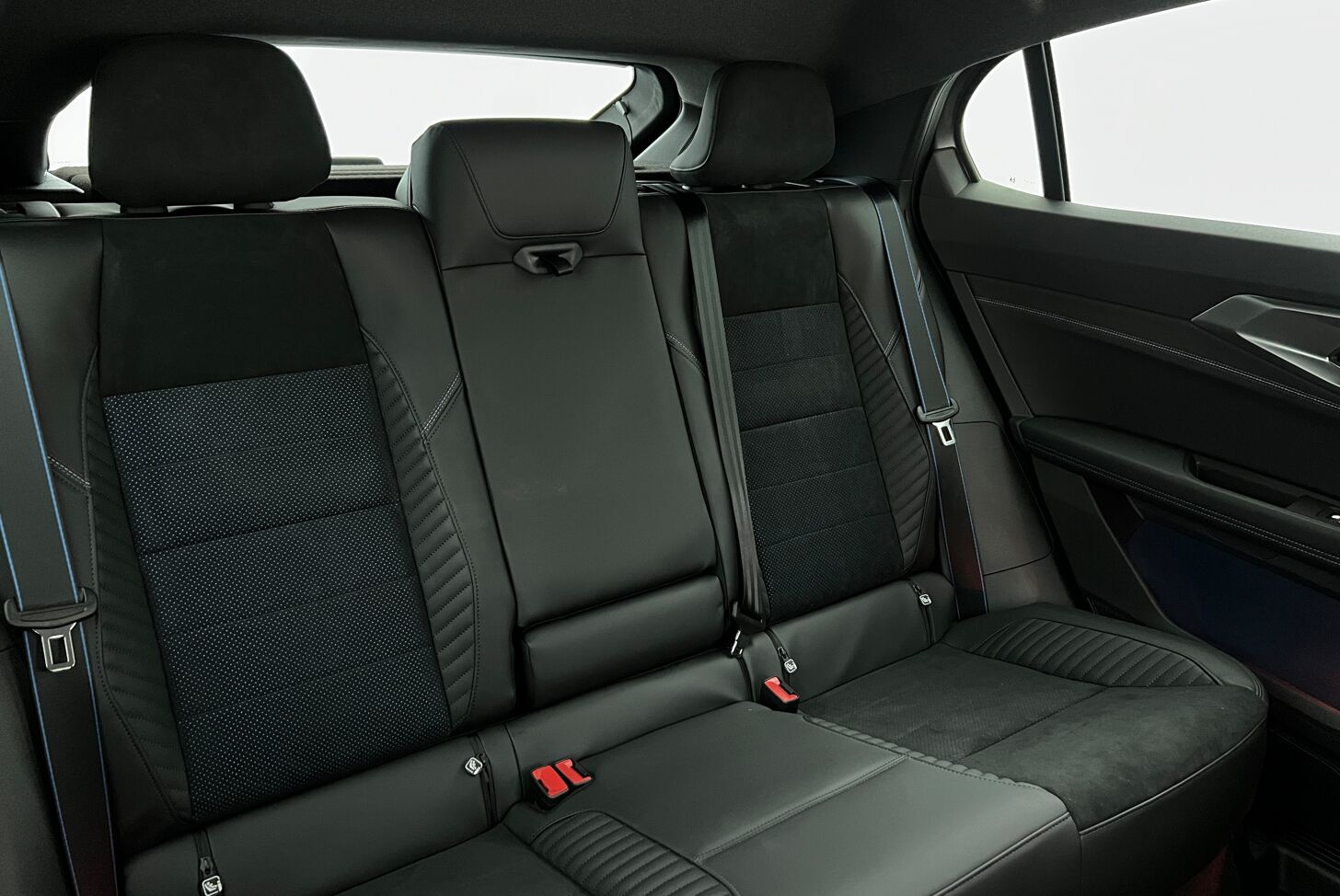 RENAULT Rafale SUV Hybride Essence