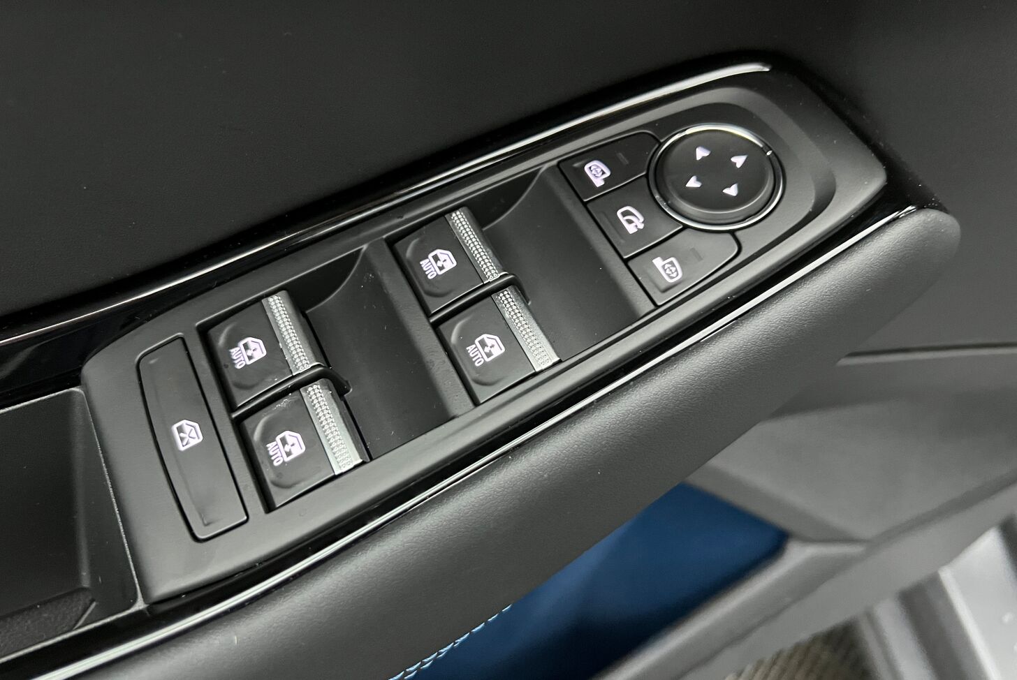 RENAULT Rafale SUV Hybride Essence