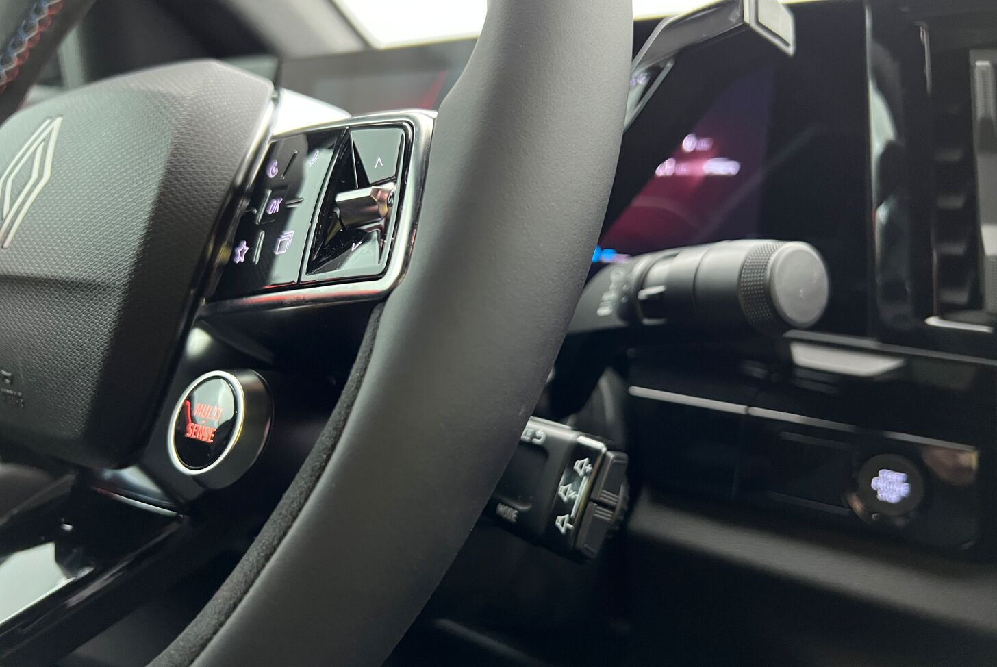 RENAULT Rafale SUV Hybride Essence