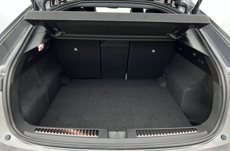 RENAULT Rafale SUV Hybride Essence