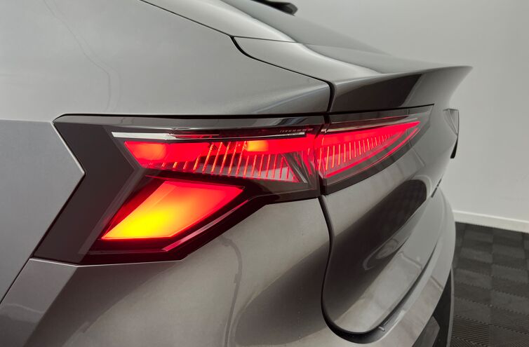 RENAULT Rafale SUV Hybride Essence