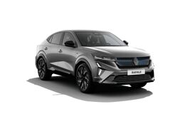 RENAULT Rafale esprit Alpine