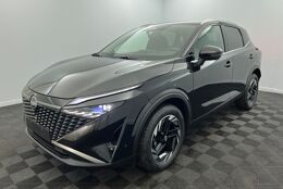 NISSAN Qashqai N-Connecta
