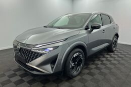 NISSAN Qashqai N-Connecta