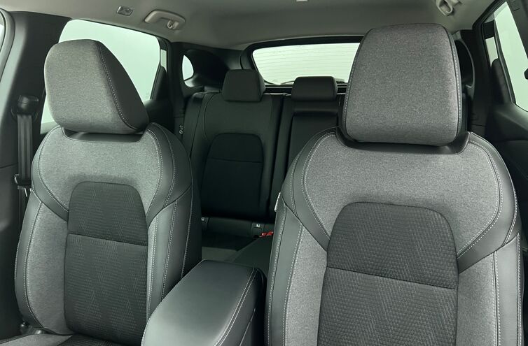 NISSAN Qashqai SUV Hybride Essence