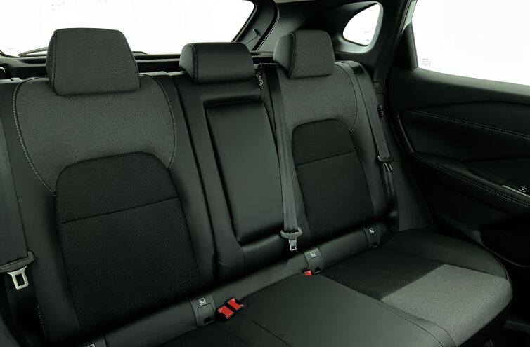 NISSAN Qashqai SUV Hybride Essence