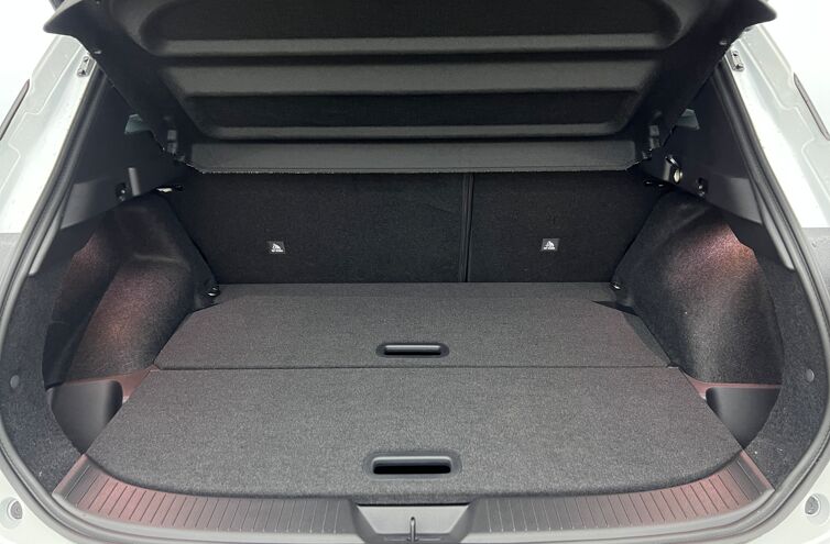 NISSAN Qashqai SUV Hybride Essence