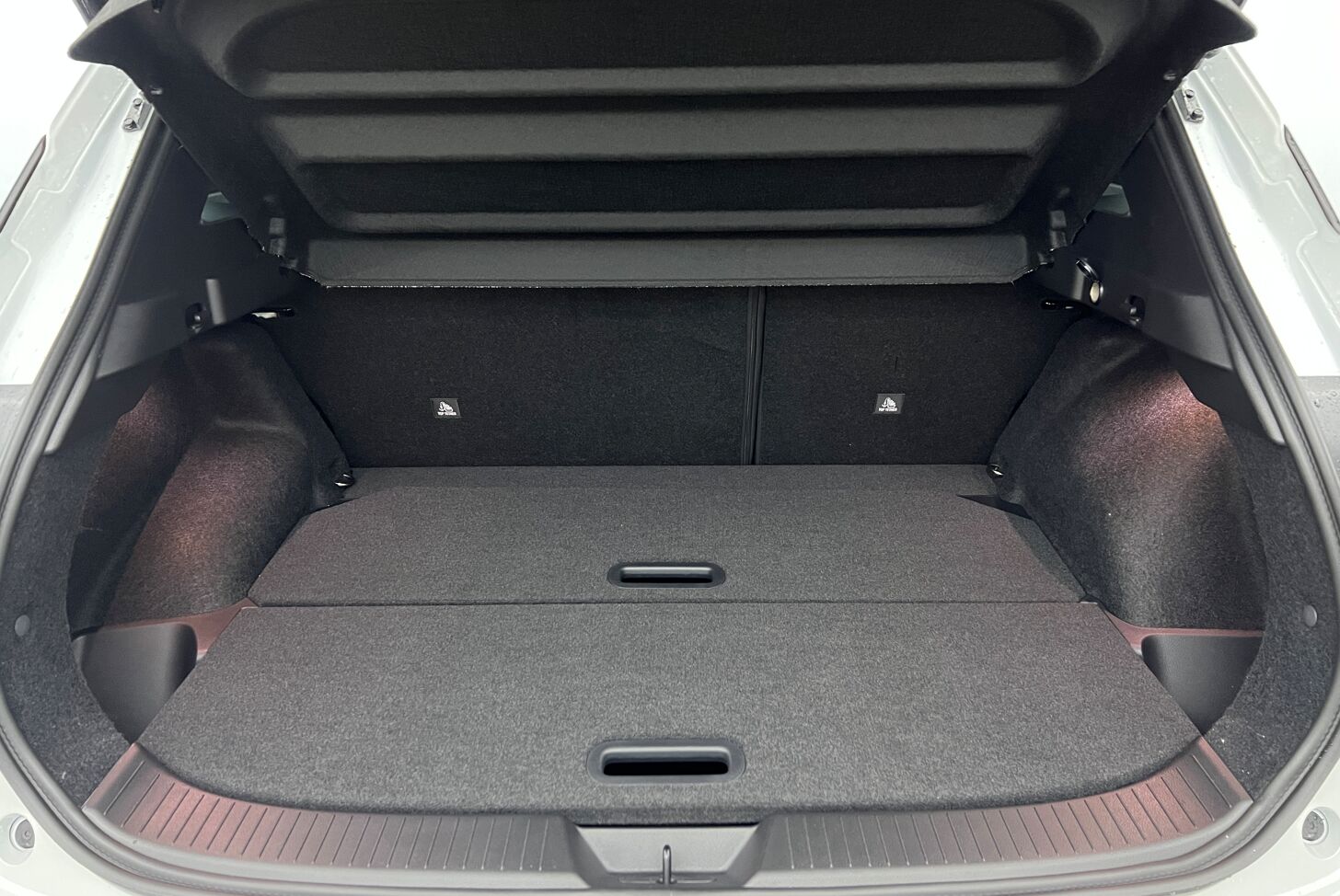 NISSAN Qashqai SUV Hybride Essence