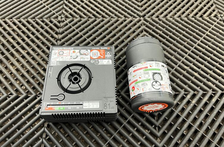 NISSAN Qashqai SUV Hybride Essence