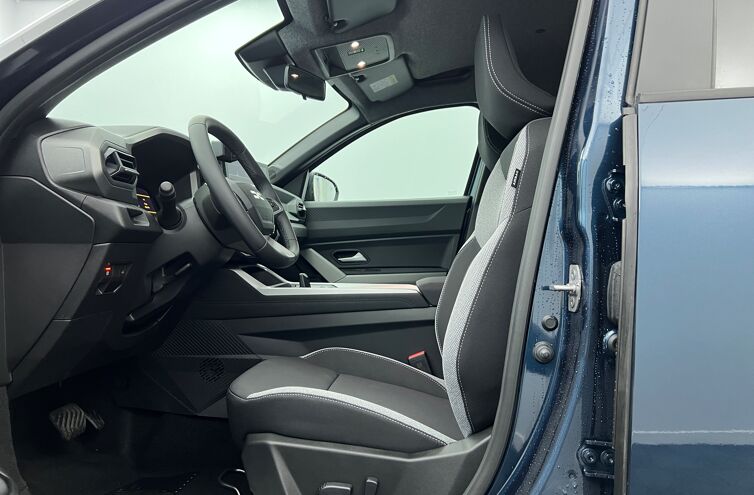 DACIA Bigster SUV Hybride Essence