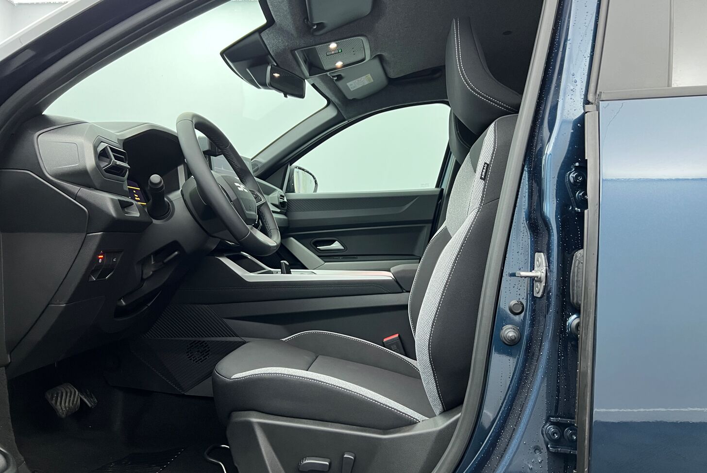 DACIA Bigster SUV Hybride Essence