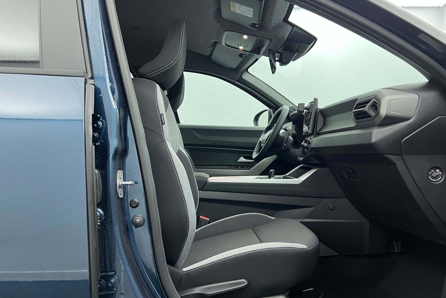 DACIA Bigster SUV Hybride Essence