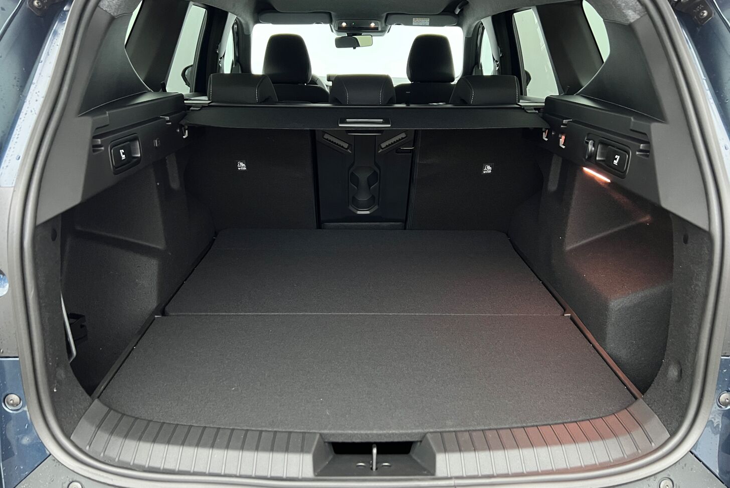 DACIA Bigster SUV Hybride Essence