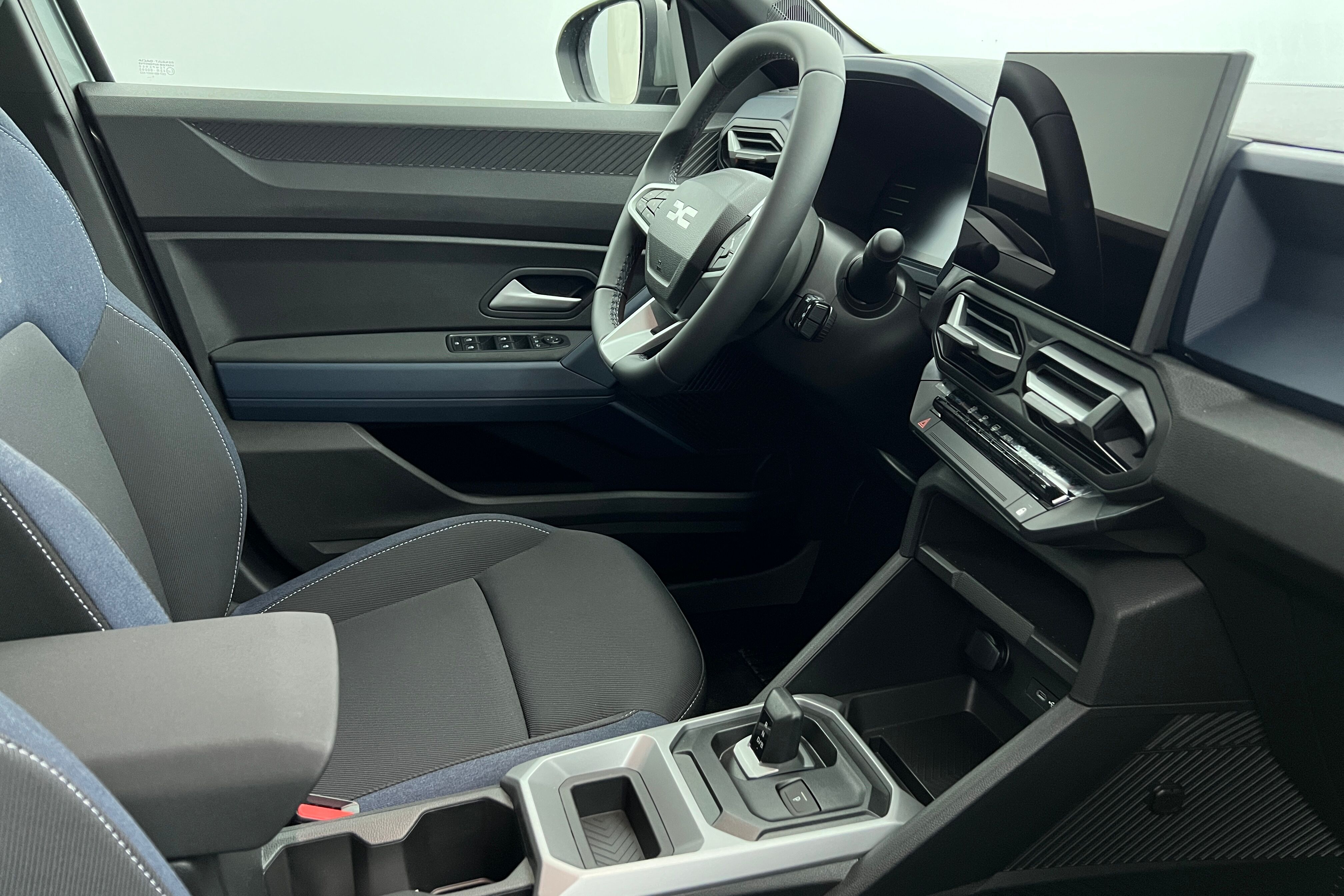 DACIA Bigster — photo 6
