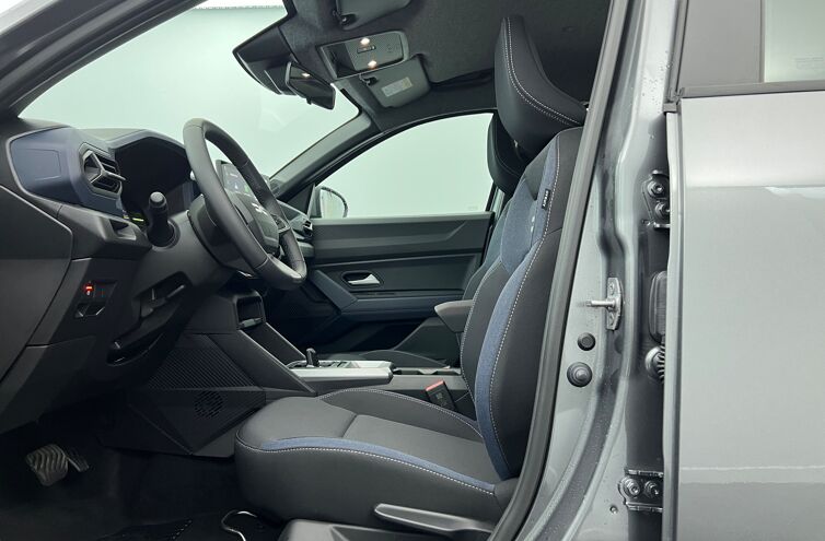 DACIA Bigster SUV Hybride Essence