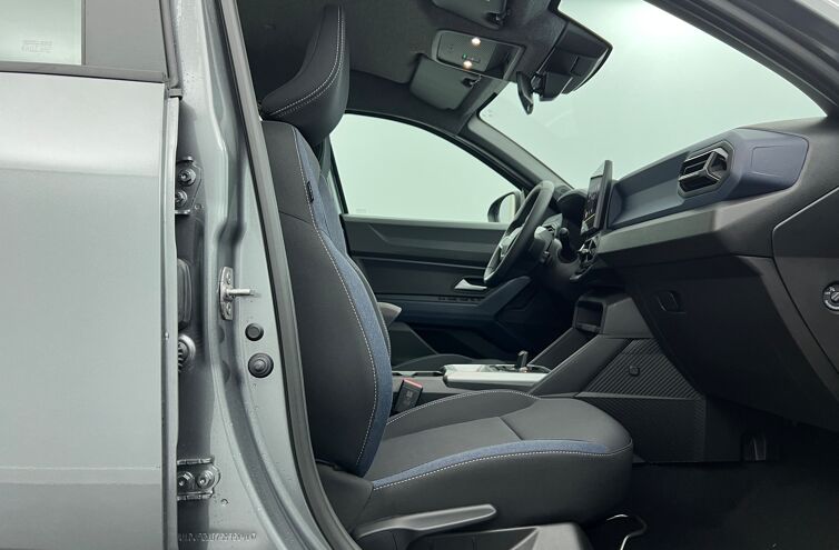 DACIA Bigster SUV Hybride Essence