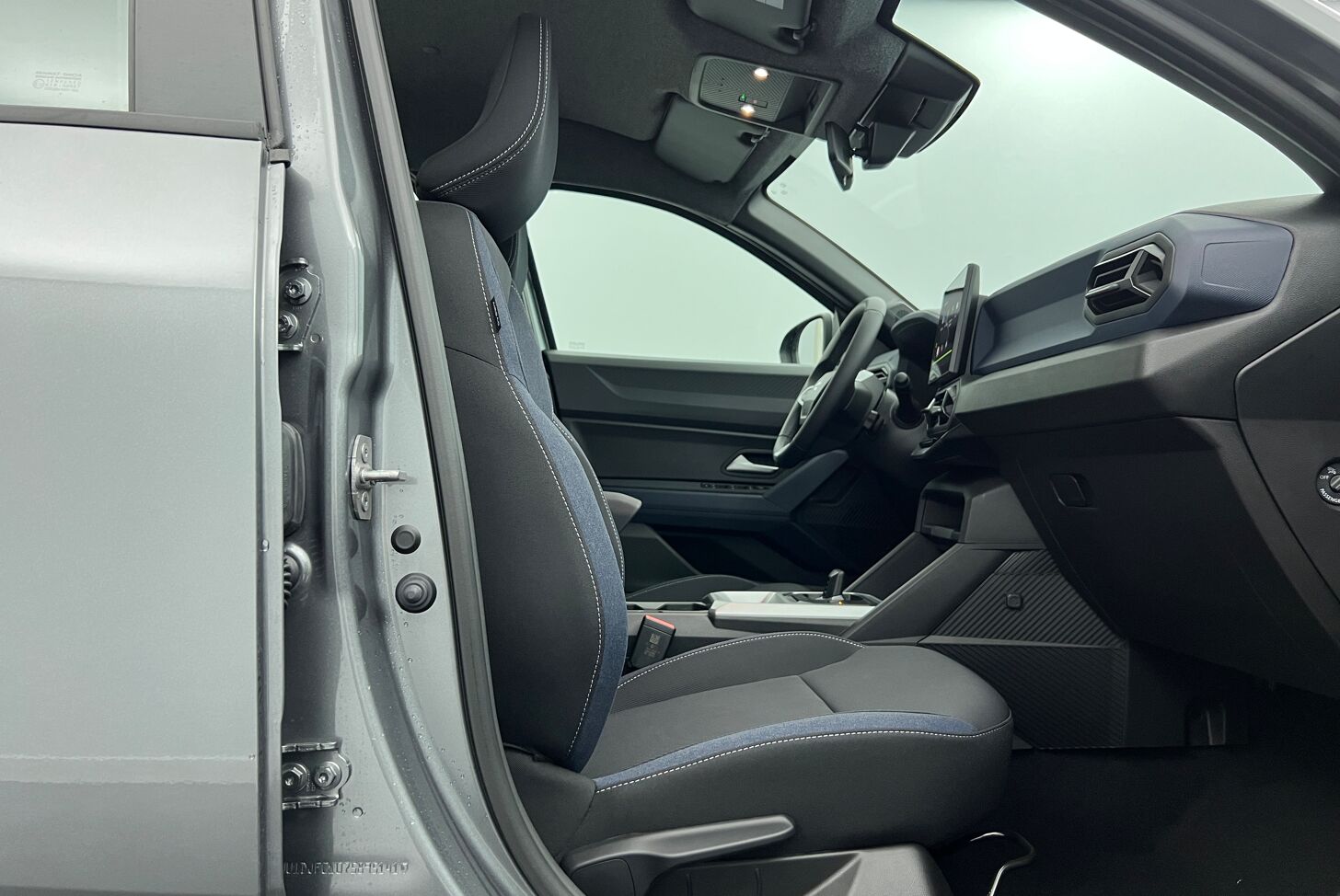DACIA Bigster SUV Hybride Essence