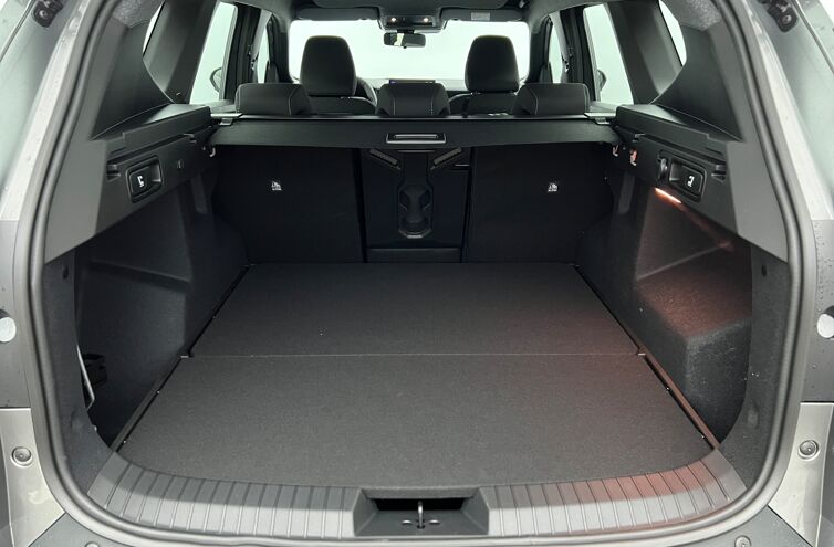 DACIA Bigster SUV Hybride Essence