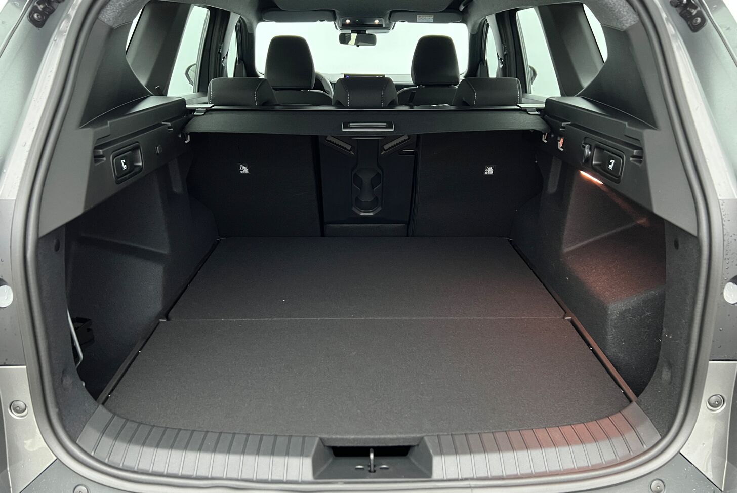 DACIA Bigster SUV Hybride Essence