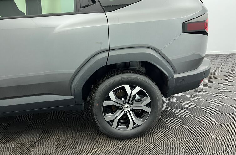 DACIA Bigster SUV Hybride Essence