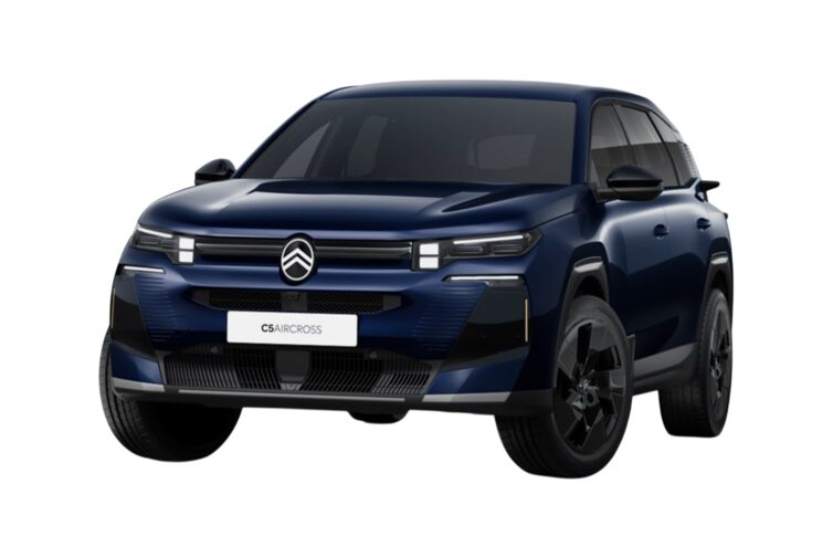 CITROEN C5 Aircross SUV Hybride Essence