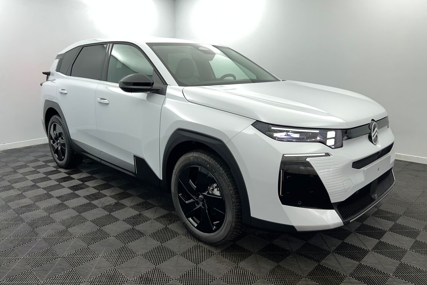 CITROEN C5 Aircross SUV Hybride Essence