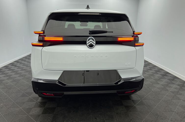 CITROEN C5 Aircross SUV Hybride Essence