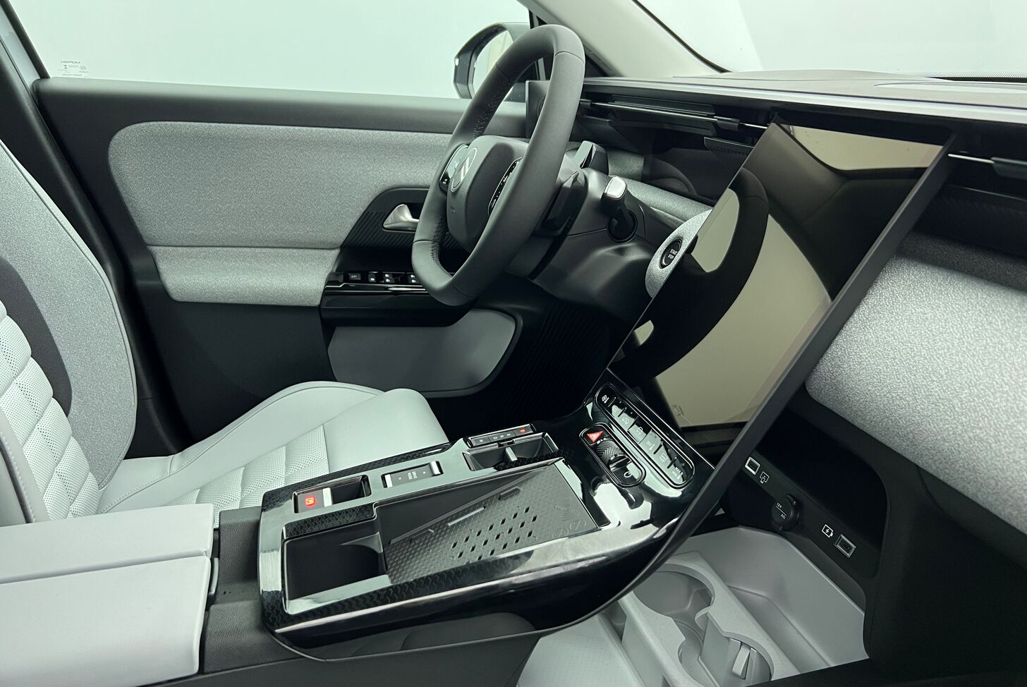 CITROEN C5 Aircross SUV Hybride Essence
