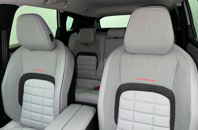 CITROEN C5 Aircross SUV Hybride Essence