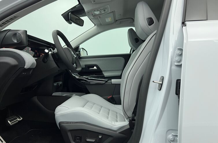 CITROEN C5 Aircross SUV Hybride Essence