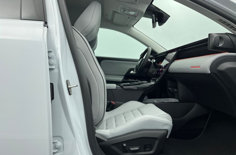 CITROEN C5 Aircross SUV Hybride Essence