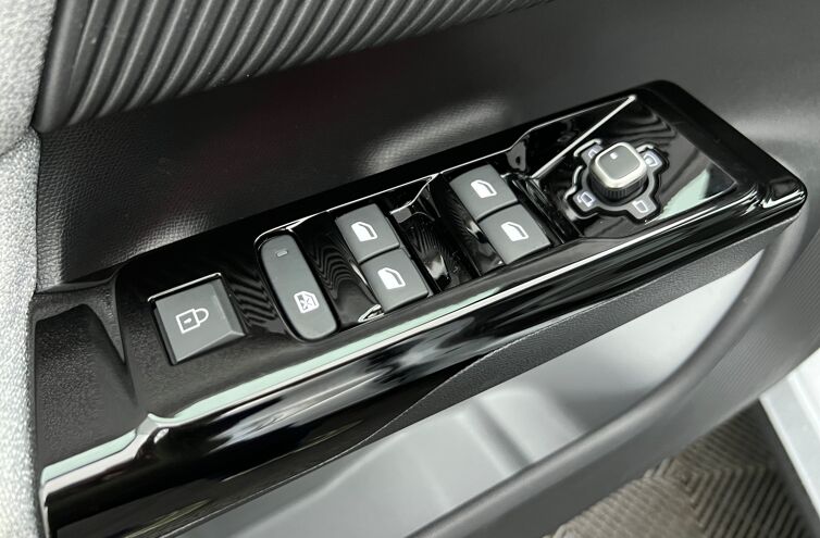 CITROEN C5 Aircross SUV Hybride Essence
