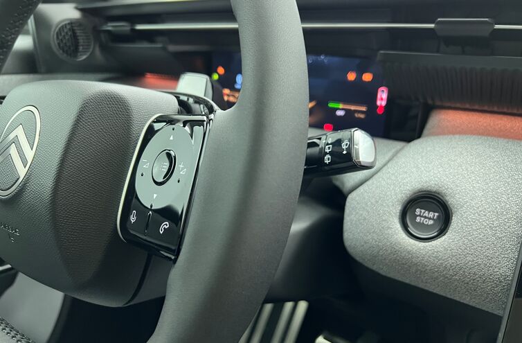 CITROEN C5 Aircross SUV Hybride Essence
