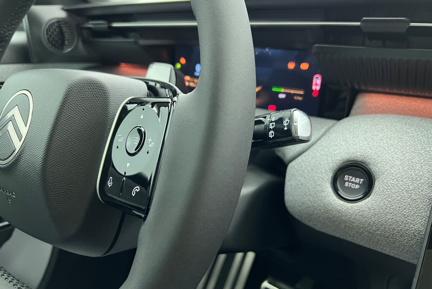 CITROEN C5 Aircross SUV Hybride Essence