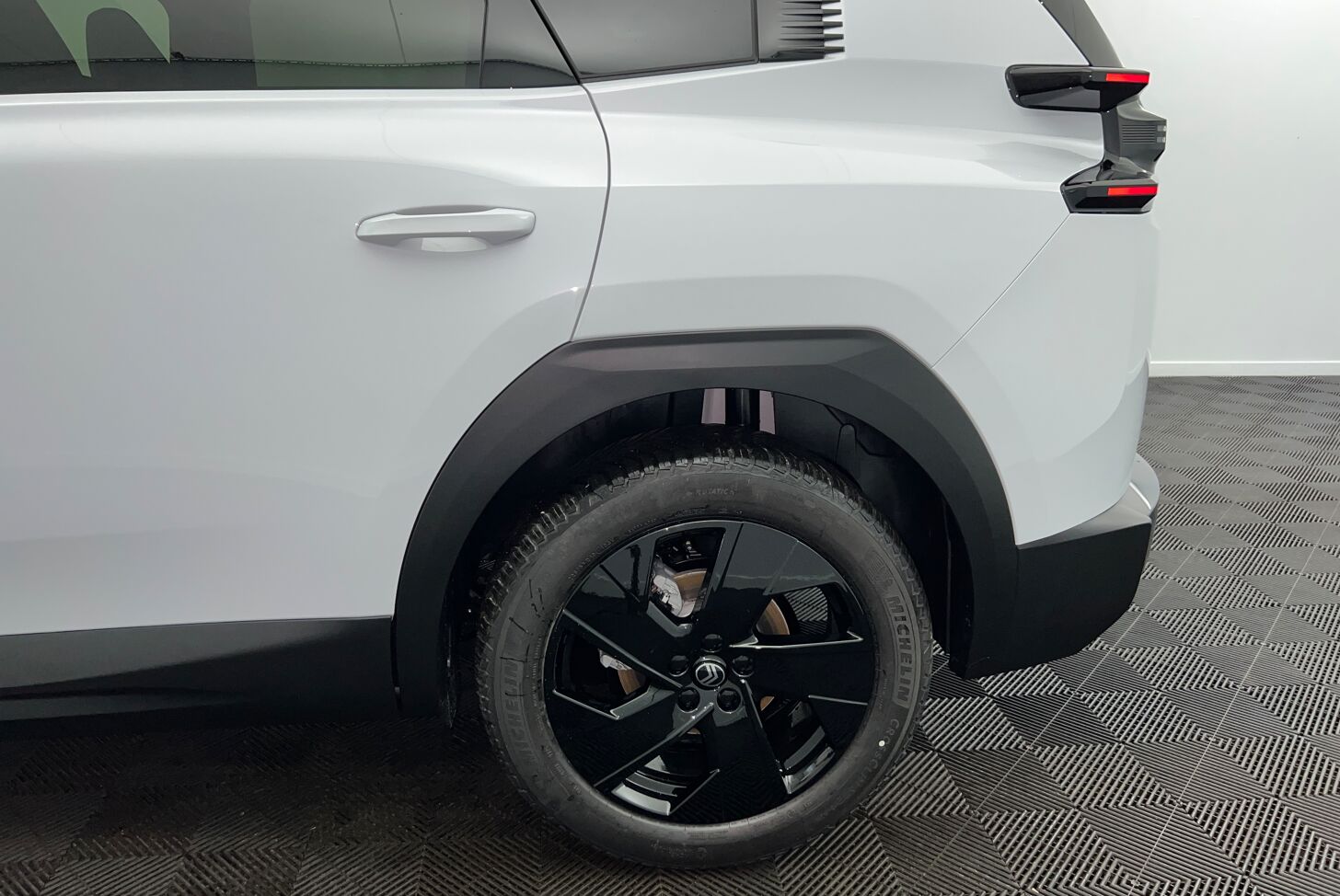 CITROEN C5 Aircross SUV Hybride Essence