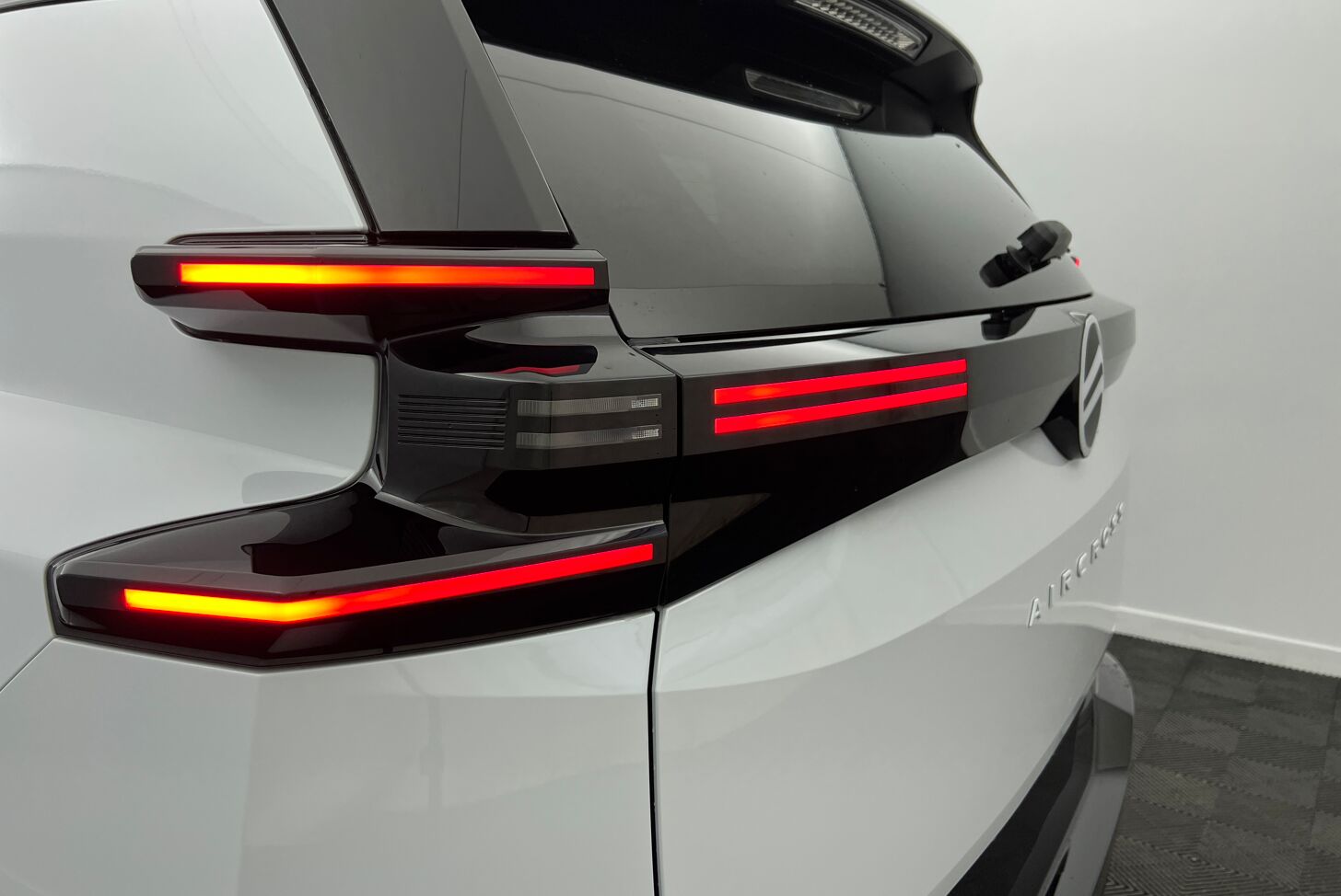 CITROEN C5 Aircross SUV Hybride Essence