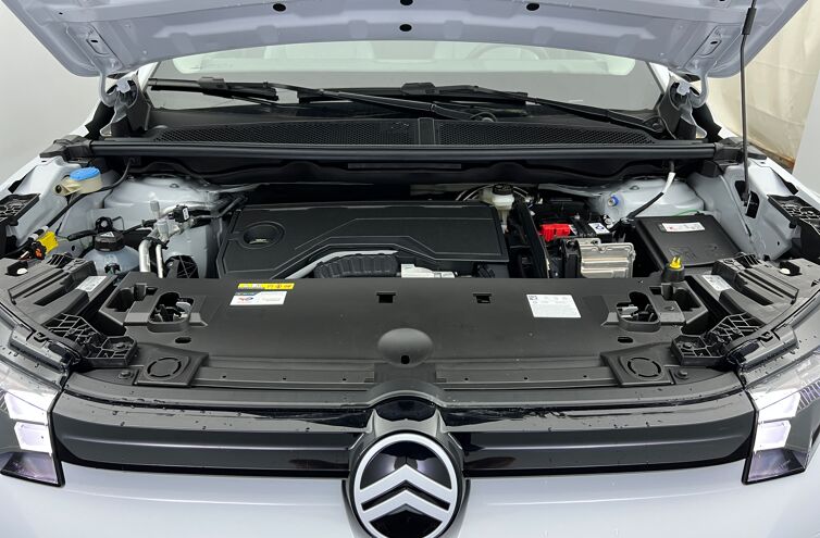 CITROEN C5 Aircross SUV Hybride Essence