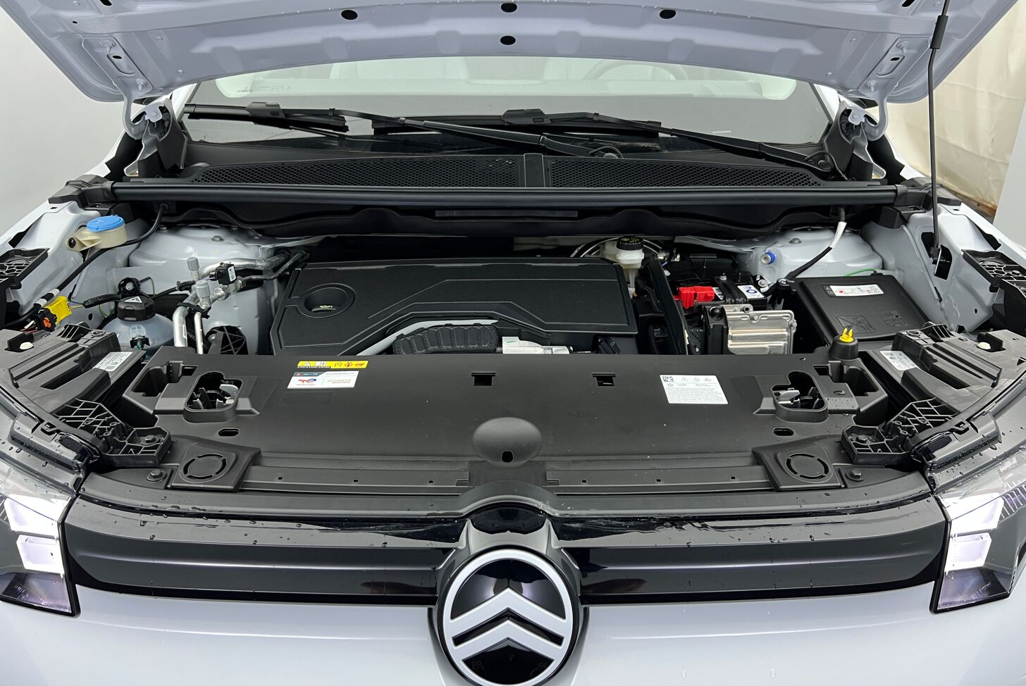 CITROEN C5 Aircross SUV Hybride Essence