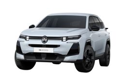 CITROEN C5 Aircross Max