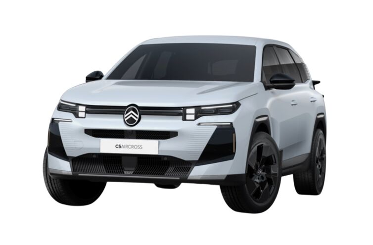 CITROEN C5 Aircross SUV Hybride Essence