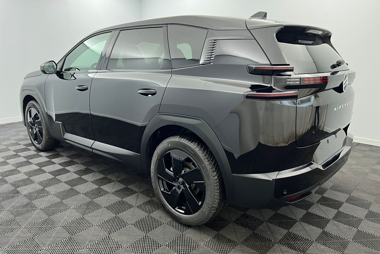 CITROEN C5 Aircross SUV Hybride Essence