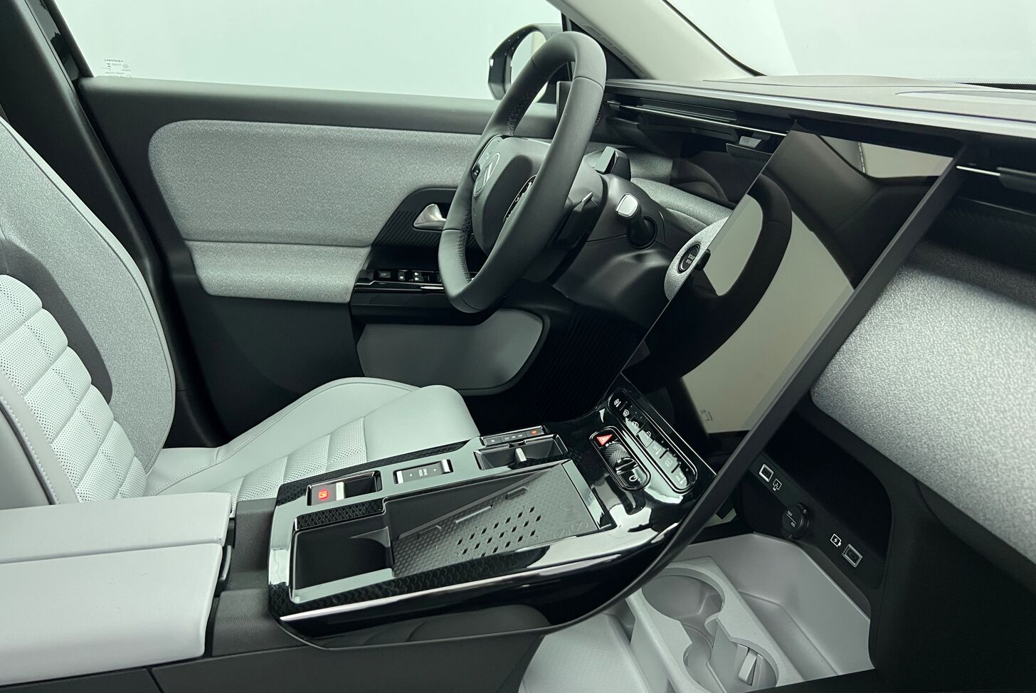 CITROEN C5 Aircross SUV Hybride Essence