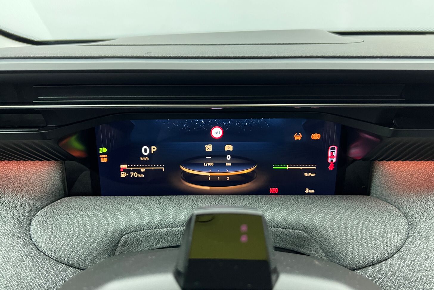 CITROEN C5 Aircross SUV Hybride Essence