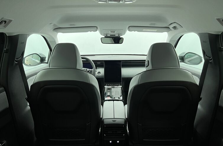 CITROEN C5 Aircross SUV Hybride Essence