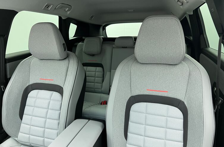 CITROEN C5 Aircross SUV Hybride Essence